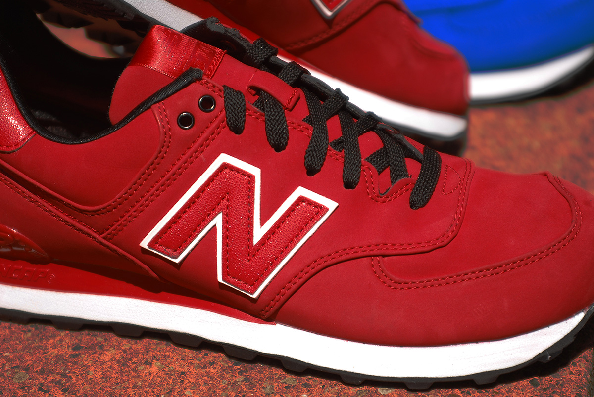 New Balance 574 Nubuck 03