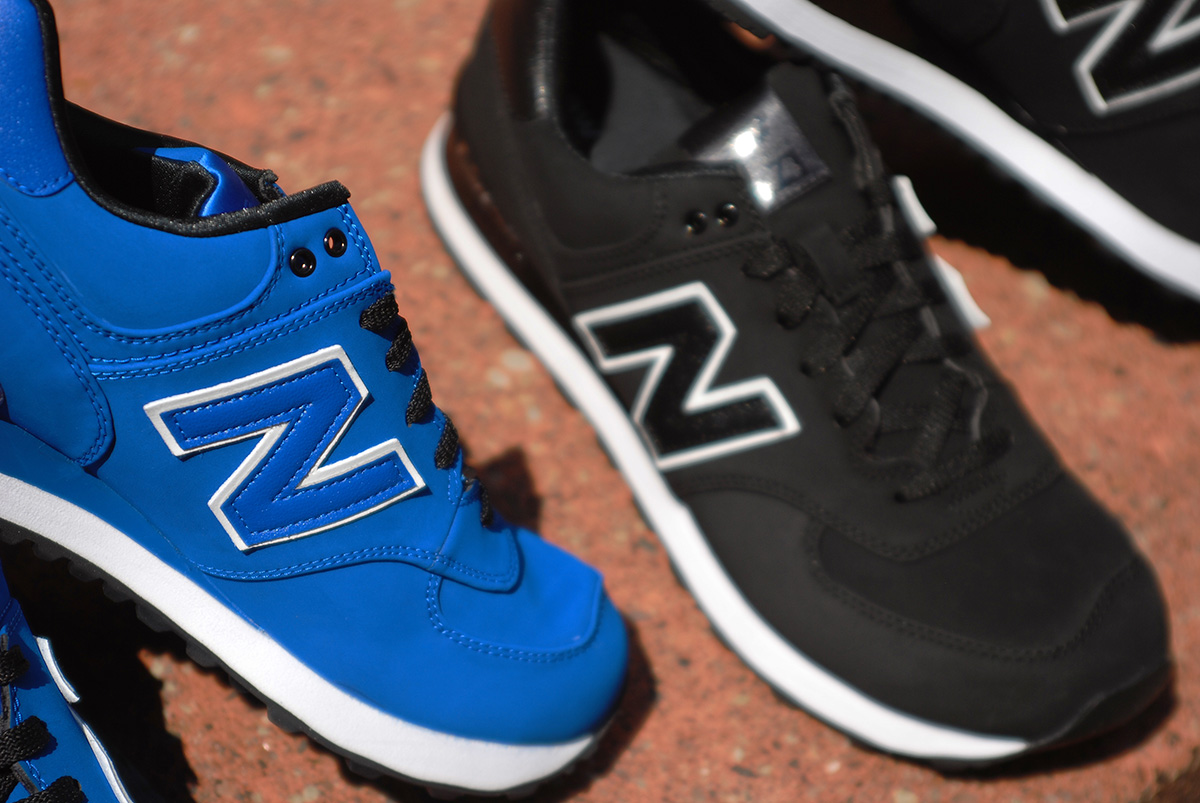 New Balance 574 Nubuck 04