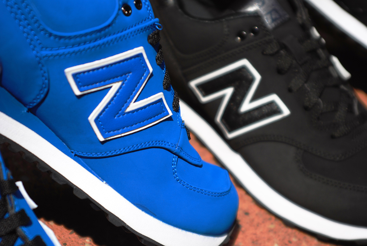 New Balance 574 Nubuck 05