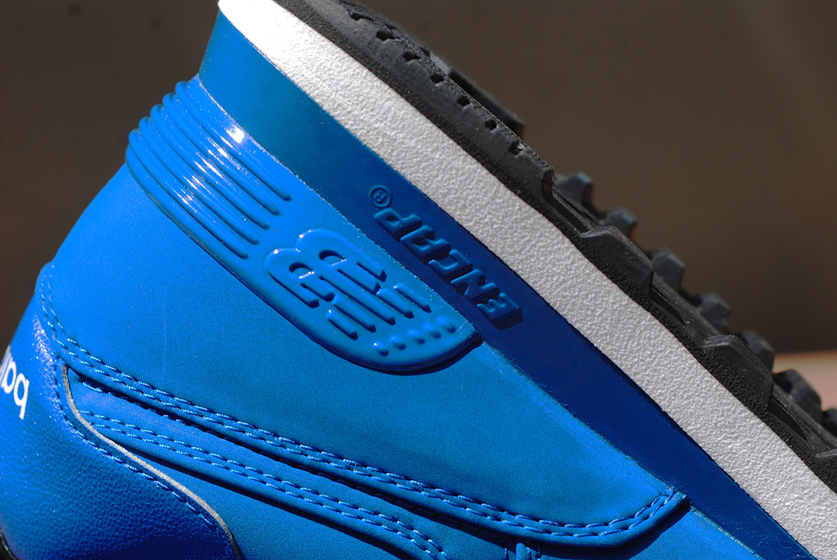 New Balance 574 Nubuck 10