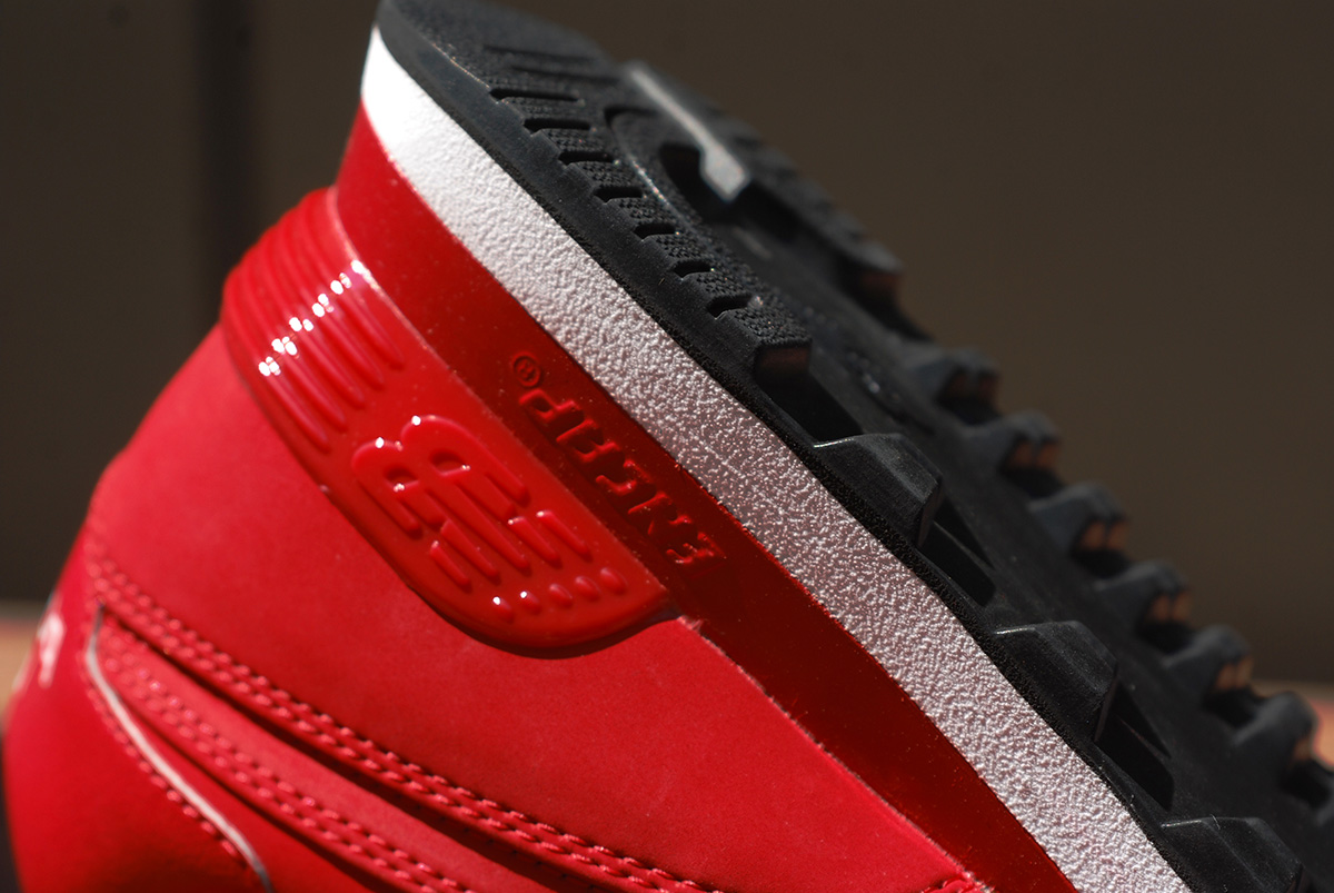 New Balance 574 Nubuck 11