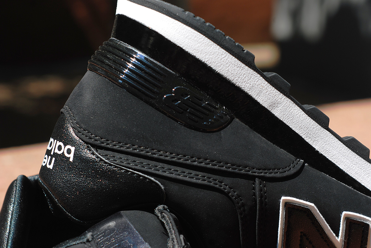 New Balance 574 Nubuck 13