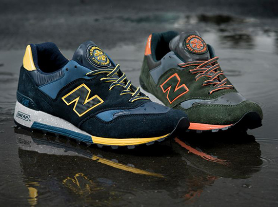 New balance hotsell yard pack 577