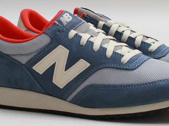 New Balance 620 - Blue - Red - SneakerNews.com