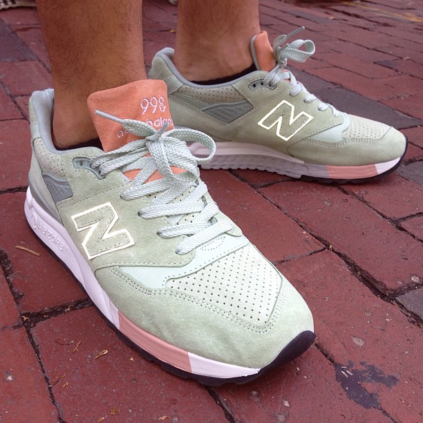 New Balance 998 Tannery 01