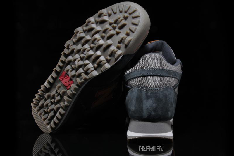 New Balance H710 Navy Grey Red 5