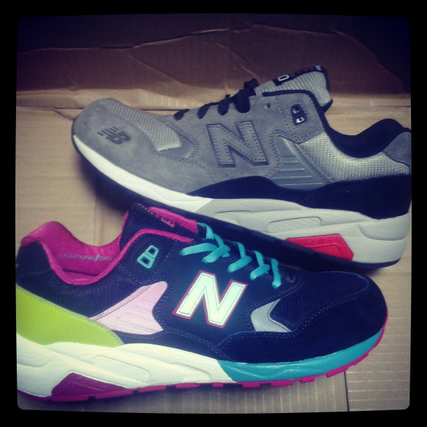 New Balance Mt580 Revlite Upcoming Colorways 2