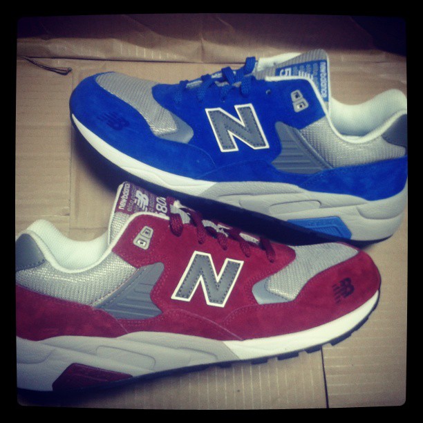 New Balance Mt580 Revlite Upcoming Colorways 3