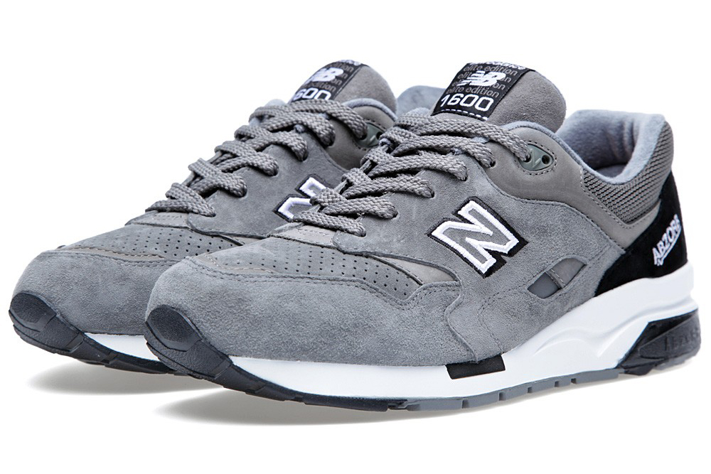 New Balance Wanted Pack 5