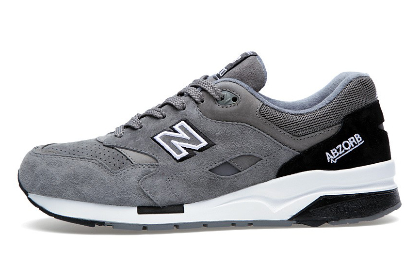 New Balance Wanted Pack 6
