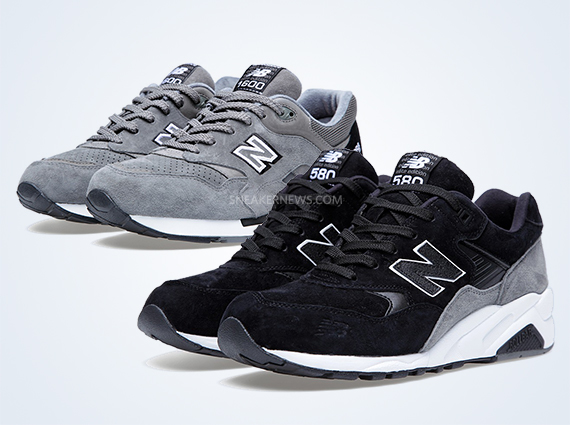 New Balance "Wanted Pack"