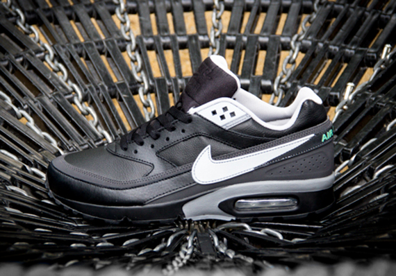 Air max 2014 2025 classic original noire