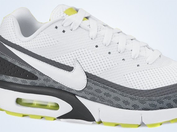Nike Air Classic BW Hyperfine - 2 Colorways - SneakerNews.com