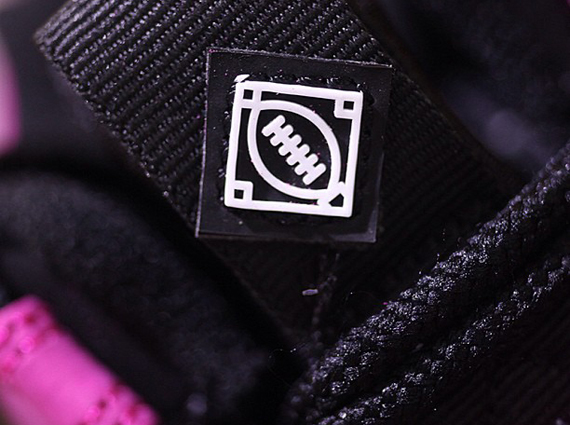 Nike Air DT Max ’96 GS – Pink – Black