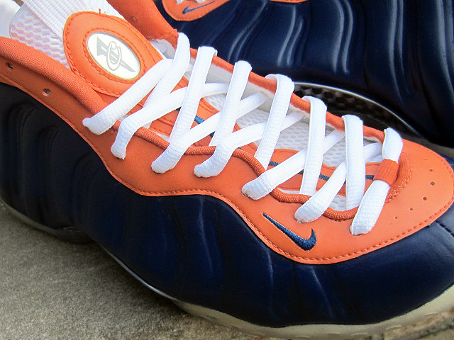 Nike Air Foamposite One Chicago Bears 08