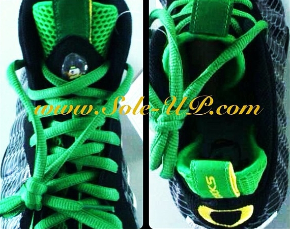 nike air foamposite one oregon ducks teaser 02