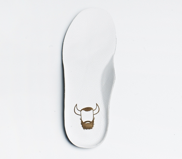 Nike Air Force 1 Bespoke Clark Kent Russ Bengtson 01