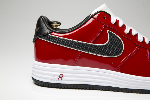 Nike Air Force 1 Bespoke Clark Kent Russ Bengtson 04