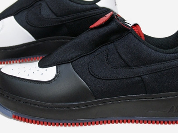 nike camp Air Force 1 Cmft The Glove