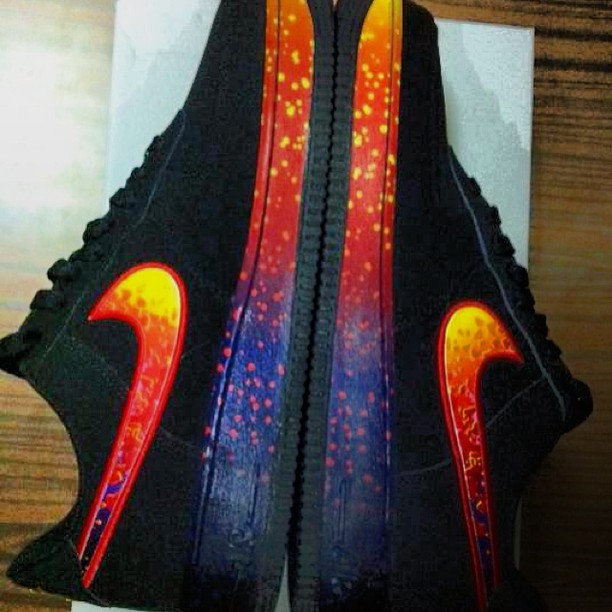 Nike Air Force 1 Low Asteroid 03