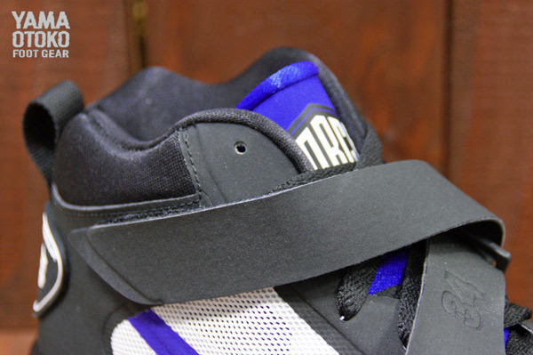 Nike Air Force Max Cb 2 Hyp Black Concord White 02