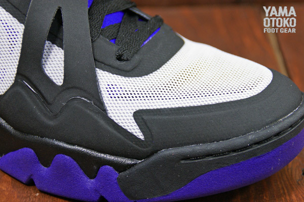 Nike Air Force Max Cb 2 Hyp Black Concord White 04