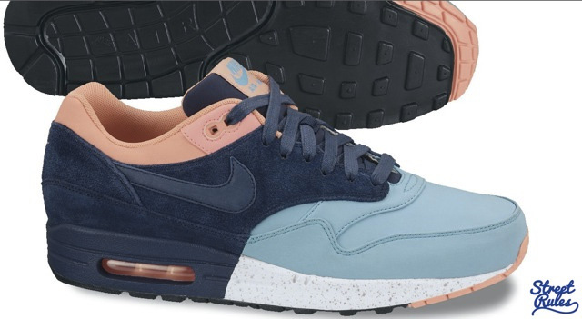 Nike Air Max 1 Premium 2014 1