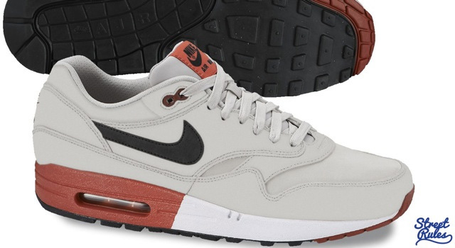 Nike Air Max 1 Premium 2014 2