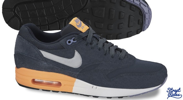 Nike Air Max 1 Premium 2014 4