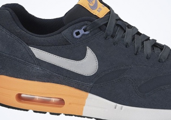 Nike Air Max 1 Premium - 2014 Preview