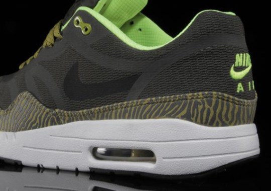 Nike Air Max 1 Tape “Reflective Collection”