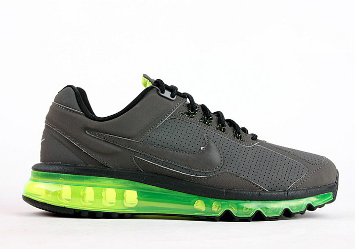Nike Air Max 2013 Leather Volt 1