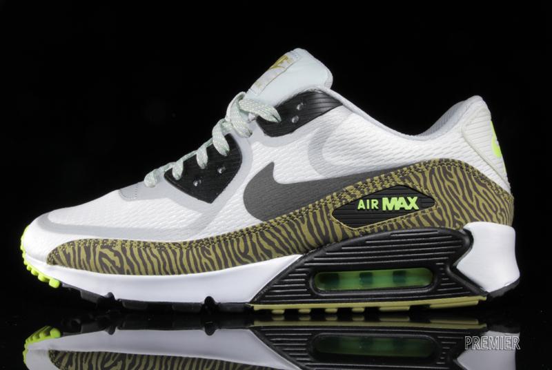 Nike Air Max 90 Cmft Tape Reflective Collection 01