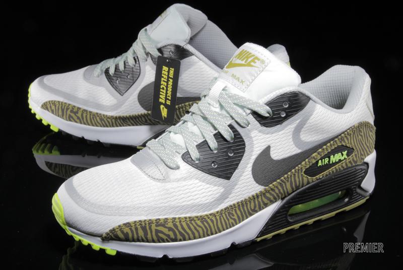 Nike Air Max 90 Cmft Tape Reflective Collection 02