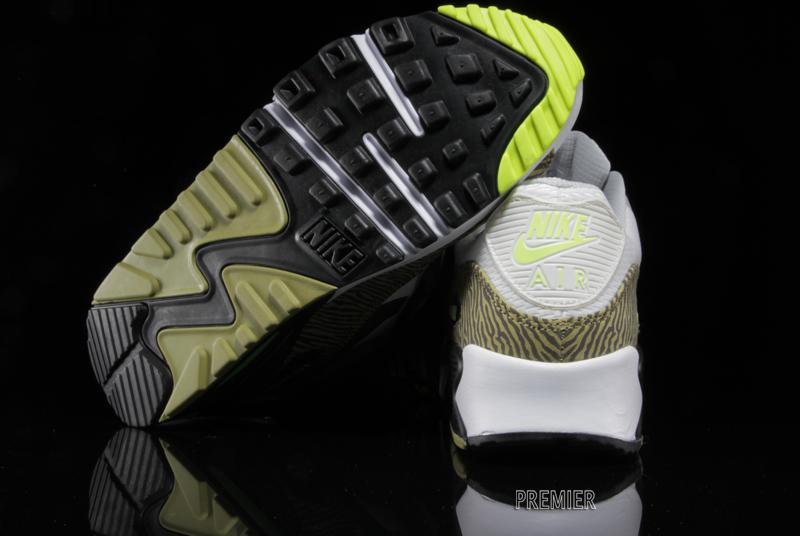 Nike Air Max 90 Cmft Tape Reflective Collection 03