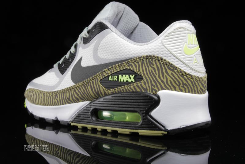 Nike Air Max 90 Cmft Tape Reflective Collection 05