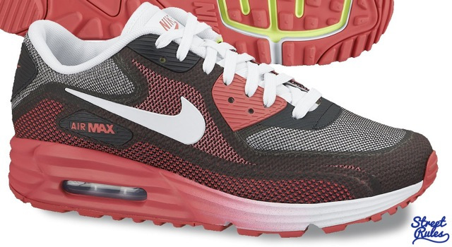 Nike Air Max 90 Lunar Cmft 3.0 Upcoming Releases 1