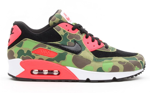 air max 90 atmos duck hunter camo