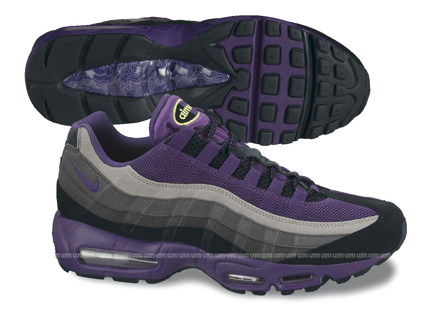 Nike Air Max 95 Holiday 2013 Preview 01