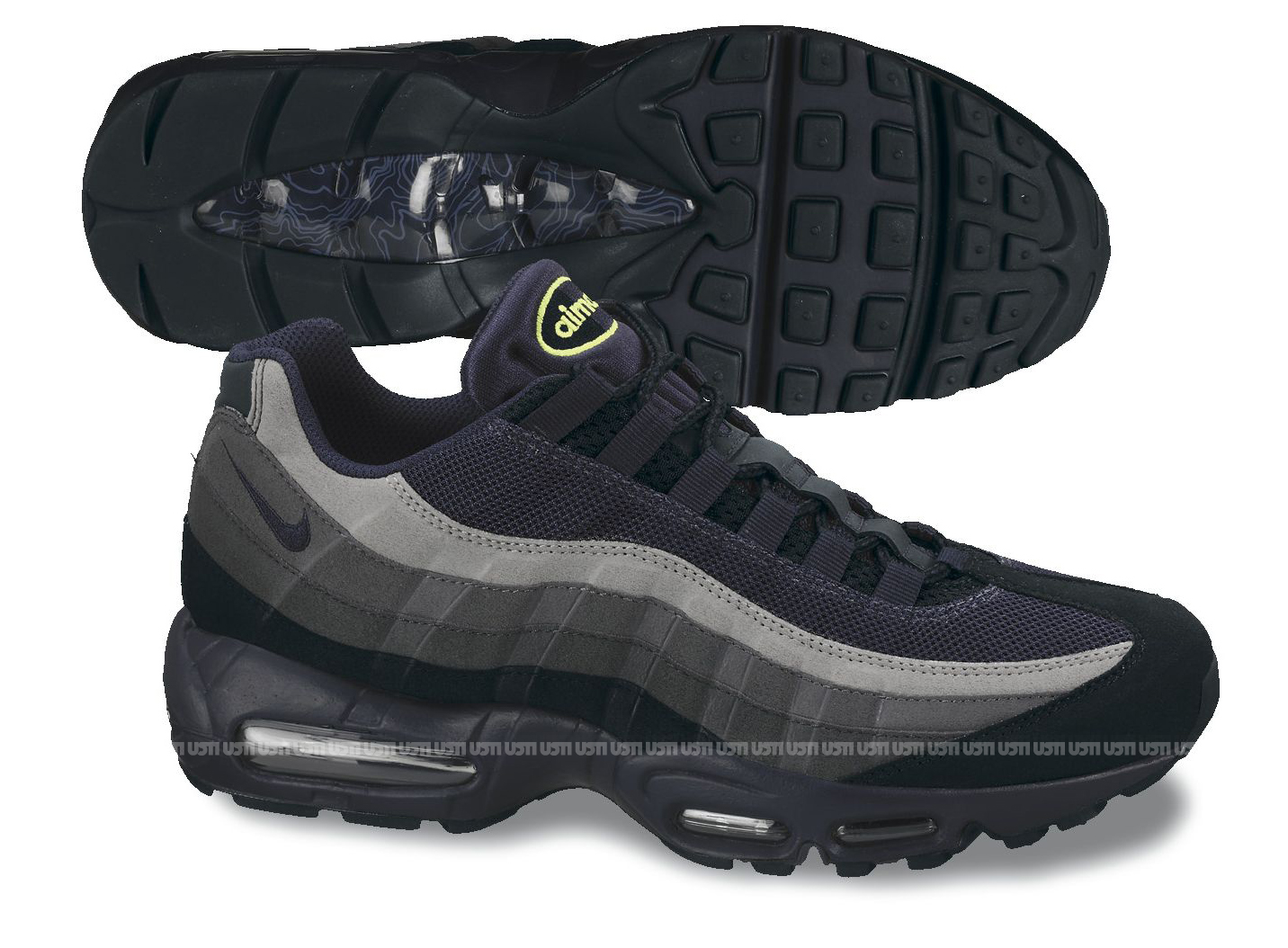 Nike Air Max 95 Holiday 2013 Preview 03