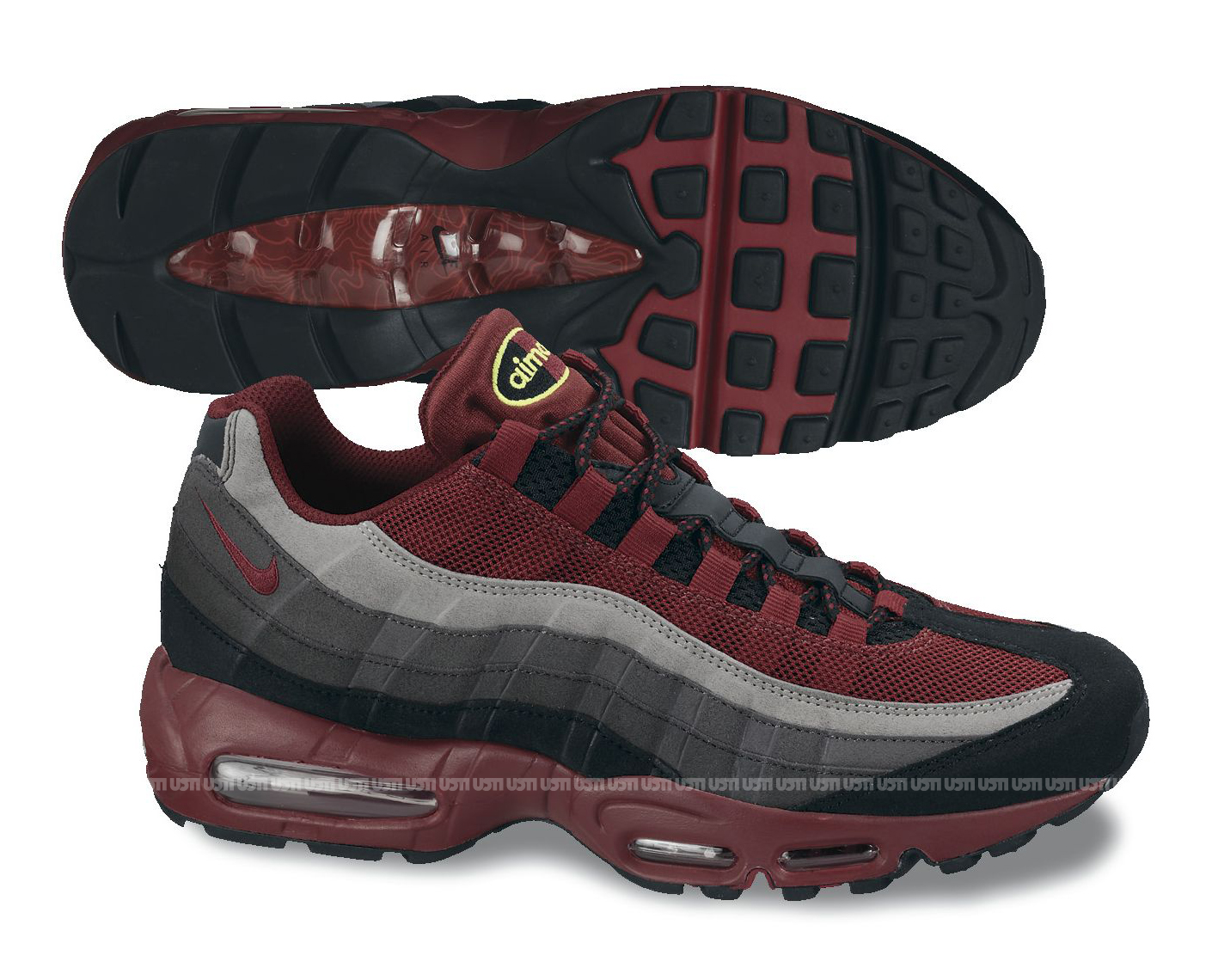 Nike Air Max 95 Holiday 2013 Preview 04
