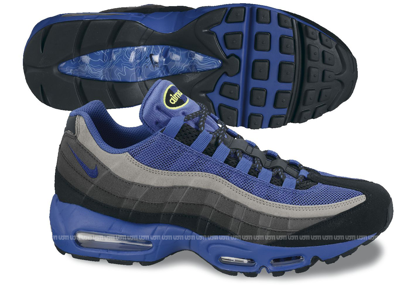 Nike Air Max 95 Holiday 2013 Preview 05