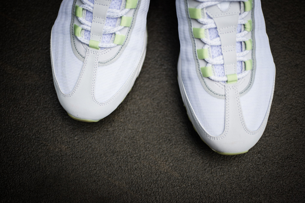 Nike Air Max 95 Prm Tape Glow 2