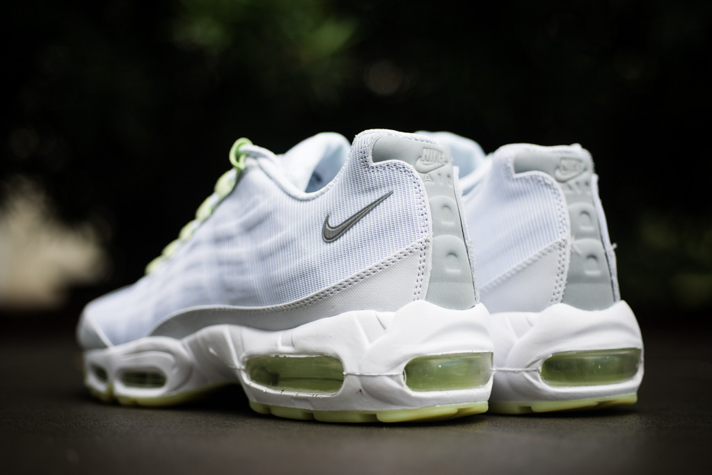 Nike Air Max 95 Prm Tape Glow 5