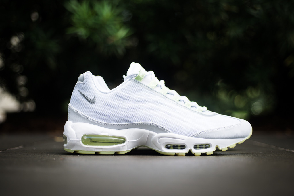 Nike Air Max 95 Prm Tape Glow 6