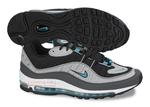 Nike Air Max 98 2014 Retro 02