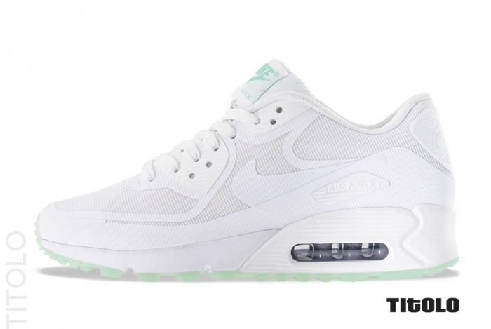 Nike Air Max Glow In Dark 6
