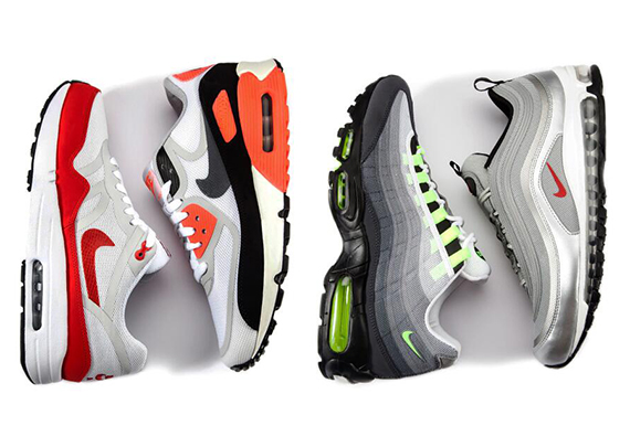 Nike Air Max Og Tape Pack Release Date 01