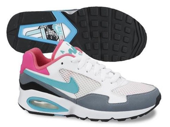 Nike Air Max ST - 2014 Retro - SneakerNews.com