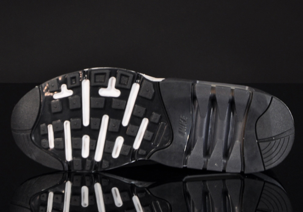 Nike Air Max Terra 180 Black Charcoal 4